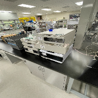 Agilent 1100 Series HPLC System image 0
